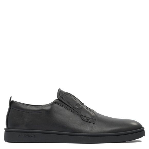 Ferragamo Loafers & Slippers 8 Men - Picture 1 of 5